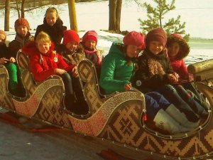 Aicina uz folkloras kopas atklāto nodarbību Allažos