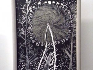 Mākslu skolas Mini studijas audzēkņi aicina uz izstādi