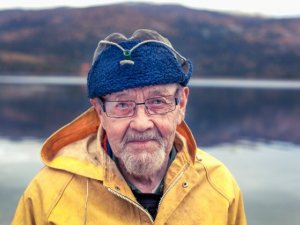 Mākslinieki stāstīs par izdzīvošanu ziemeļos - mākslas rezidencē Tarnamo