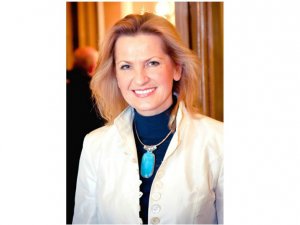 Darbu sāk koncertzāles „Baltais flīģelis” vadītāja Sandra Zandberga