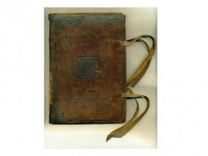 Eiropas kultūras galvaspilsētas notikumu atklāšanas pasākums – unikālas grāmatas atvēršanas svētki Turaidā