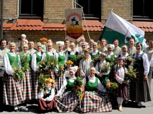  Olimpiskais sadancis Siguldā