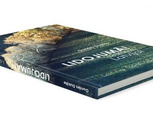 Aicina uz Gunāra Dukštes grāmatas atvēršanas svētkiem