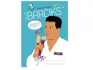 Deju grupa „Dzirnas” aicina uz koncertu „Barčikā” Siguldā