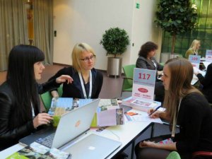 Siguldas novadu popularizē Somijā un Nīderlandē