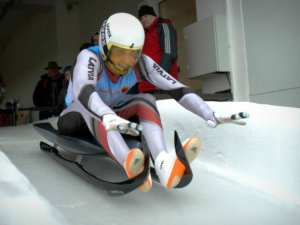 Siguldietim labi rezultāti kamaniņu sportā