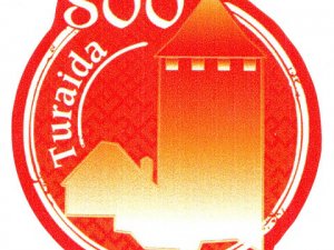 Uzsākta akcija „Iepazīsti Turaidas pils 800 gadu vēsturi!” 