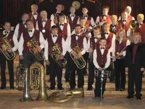 Pasākums „Gintim Kalniņam – 50” Siguldas pagasta Kultūras namā