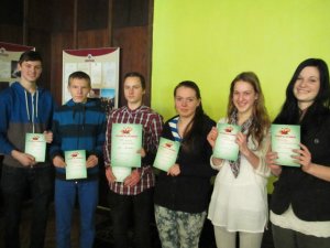 Siguldas 1.pamatskolā janvāris – mācību priekšmetu mēnesis