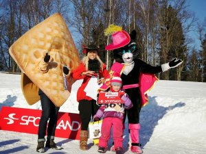 „Mazais Reinis 2014” otrais posms pulcē teju 70 dalībniekus