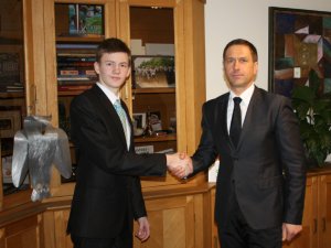 Ēnu diena Siguldas novada pašvaldībā