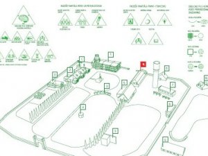 Siguldas Attīstības aģentūra aicina darbā Siguldas pils kompleksa vadītāju