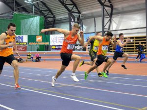 Siguldieši starp labākajiem Latvijas vieglatlētiem