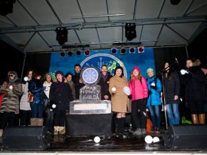 Siguldā viesojās Projekta „Aktīvi pilsoņi stiprākai Eiropai” dalībnieki