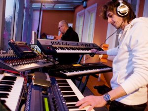 Tobis saņem Mūzikas ierakstu gada balvu par elektroniskās mūzikas albumu