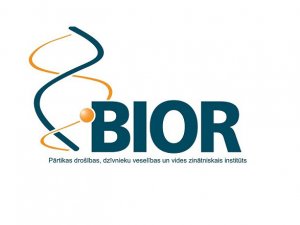 Darbu uzsākusi „BIOR” Siguldas laboratorija