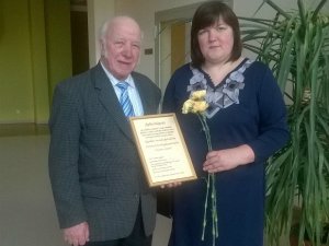 Siguldas novada pašvaldība atzīta par senioriem draudzīgāko pašvaldību Vidzemē