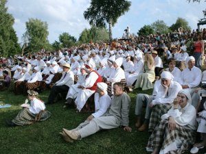 Siguldā notiks folkloru kopu skate „Mantojums”