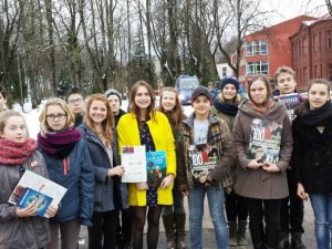 Skolēniem labi sasniegumi matemātikas olimpiādē