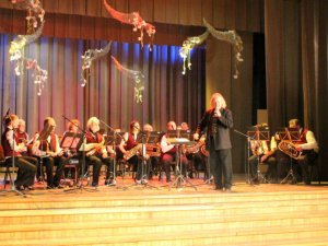 Pūtēju orķestris Latvijas pūtēju orķestru konkursā iegūst III vietu