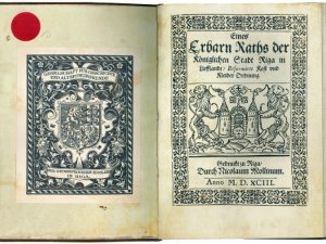 Mollīna grāmatas faksimilizdevums – Gada notikums Latvijas grāmatniecībā