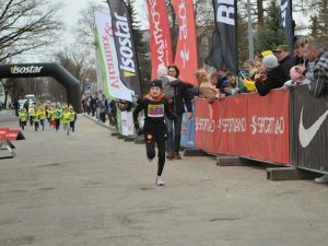 Siguldieša Jāņa Stūrīša panākumi Rēzeknes pusmaratonā