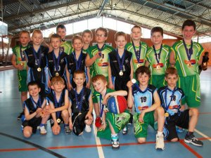 Jaunie basketbolisti Limbažos