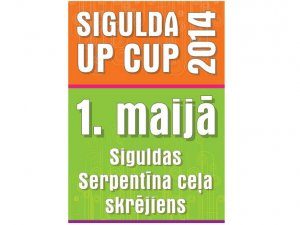 Sākusies pieteikšanās aizraujošām skriešanas sacensībām „Sigulda augšup” 