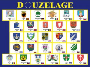 Siguldā aizvadīts nozīmīgs Eiropas kultūras galvaspilsētas gada notikums 