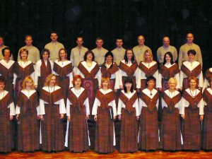 Draudzības koncertā uzstāsies Siguldas un Norvēģijas kori