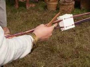 Projekta „Tautastērps pašu rokām II” celošanas nodarbības