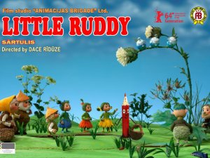  Kino pēcpusdiena Siguldas novada Kultūras centrā