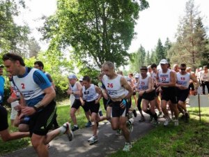 Siguldā notiks krosduatlona sacensības