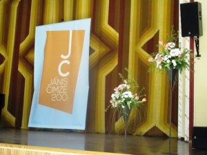 Ansamblis „Melodija” piedalījās II Latvijas Senioru vokālo ansambļu konkursā