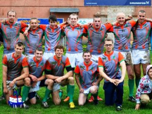 RK „Sigulda” piedalās Latvijas kausa izcīņā 