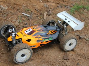   Siguldas novadā notiks radio vadāmo modeļu sacensības