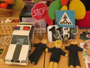 Noslēgusies pirmsskolas skolotāju metodisko darbu skate