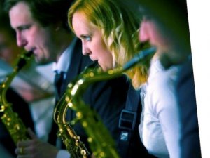 Aicina uz Mākslu skolas absolventu pūtēju orķestra koncertu