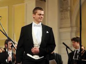 Siguldietis iegūst pirmo vietu talantu konkursā 