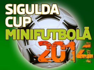 Aicina pieteikties minifutbola sacensību turnīrā 