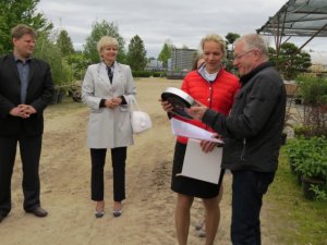 Siguldas novada Domes deputāti piedalās izbraukuma sēdē Siguldas pagastā