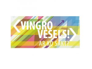 Bezmaksas apmācības  pašvaldību fizisko aktivitāšu neformālo grupu vadītājiem