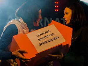 ID karšu 3 gadu jubilejas naktī - 6348 apmeklējumi Siguldas uzņēmumos