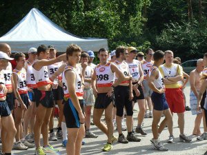 Piedalies sacensībās „Siguldas divu tiltu skrējiens 2014”