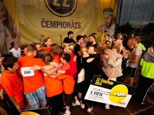 PAPILDINĀTS: Siguldieši triumfē “ZZ Čempionāta” finālā