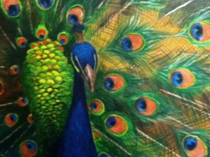 Aicina uz Dizaina un mākslas studijas audzēkņu darbu izstādi