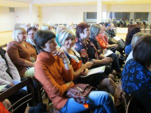 Siguldas novada skolu klašu audzinātāji dalās pieredzē