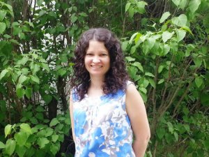 Dienas centrā darbu uzsākusi jauna vadītāja