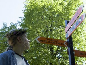 Siguldas novadā 2014.gada pirmajā ceturksnī rekordliels nakšņojumu pieaugums