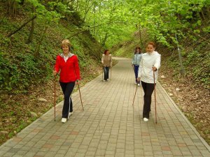 Siguldā notiks pirmais izturības pārgājiens